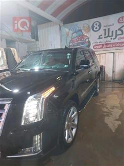 کادیلاک ئێسکەلەید